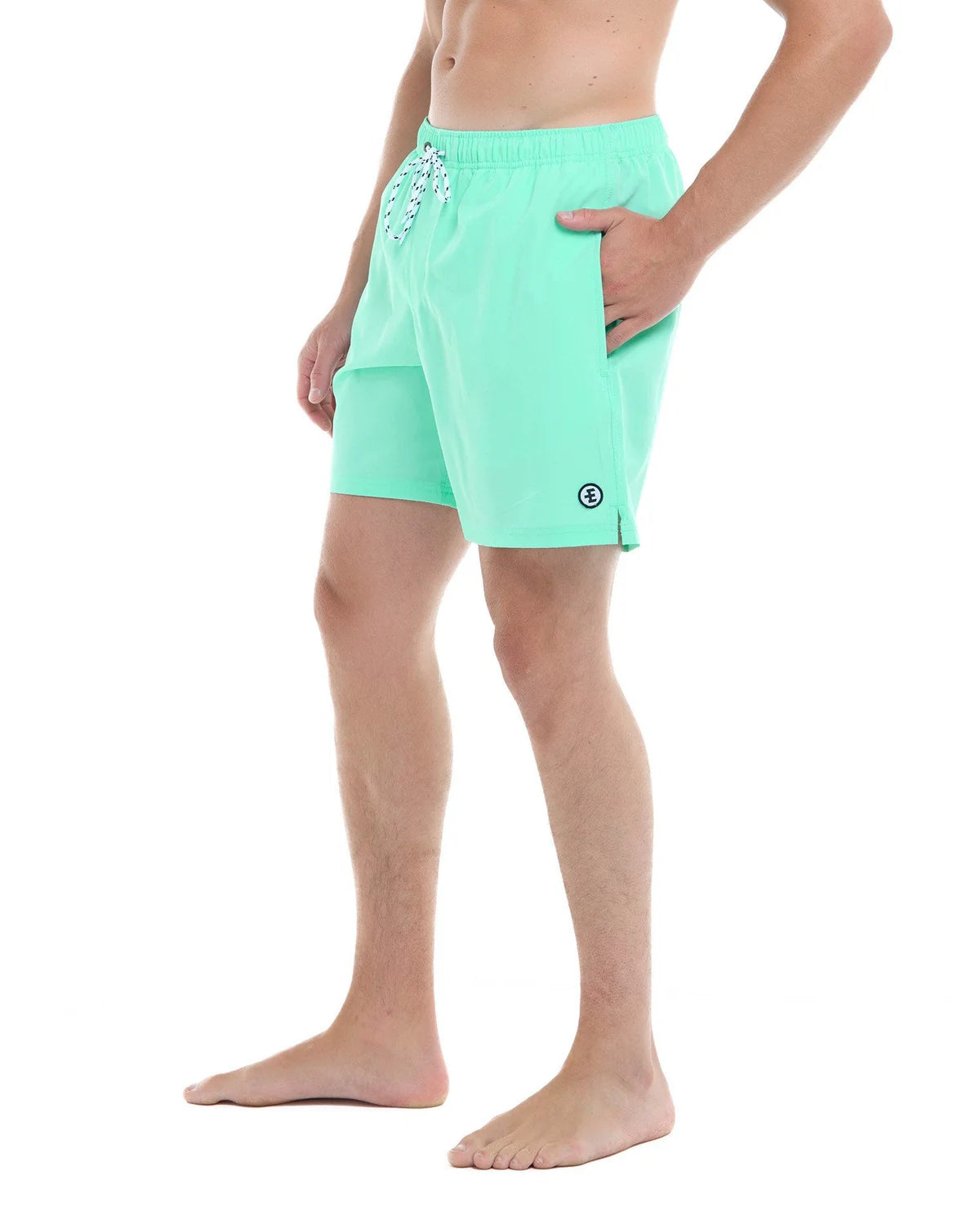 Creek Swim Short