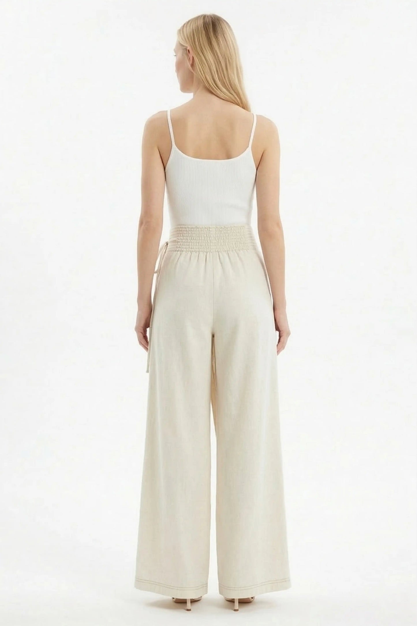 Hayms Rome Pants
