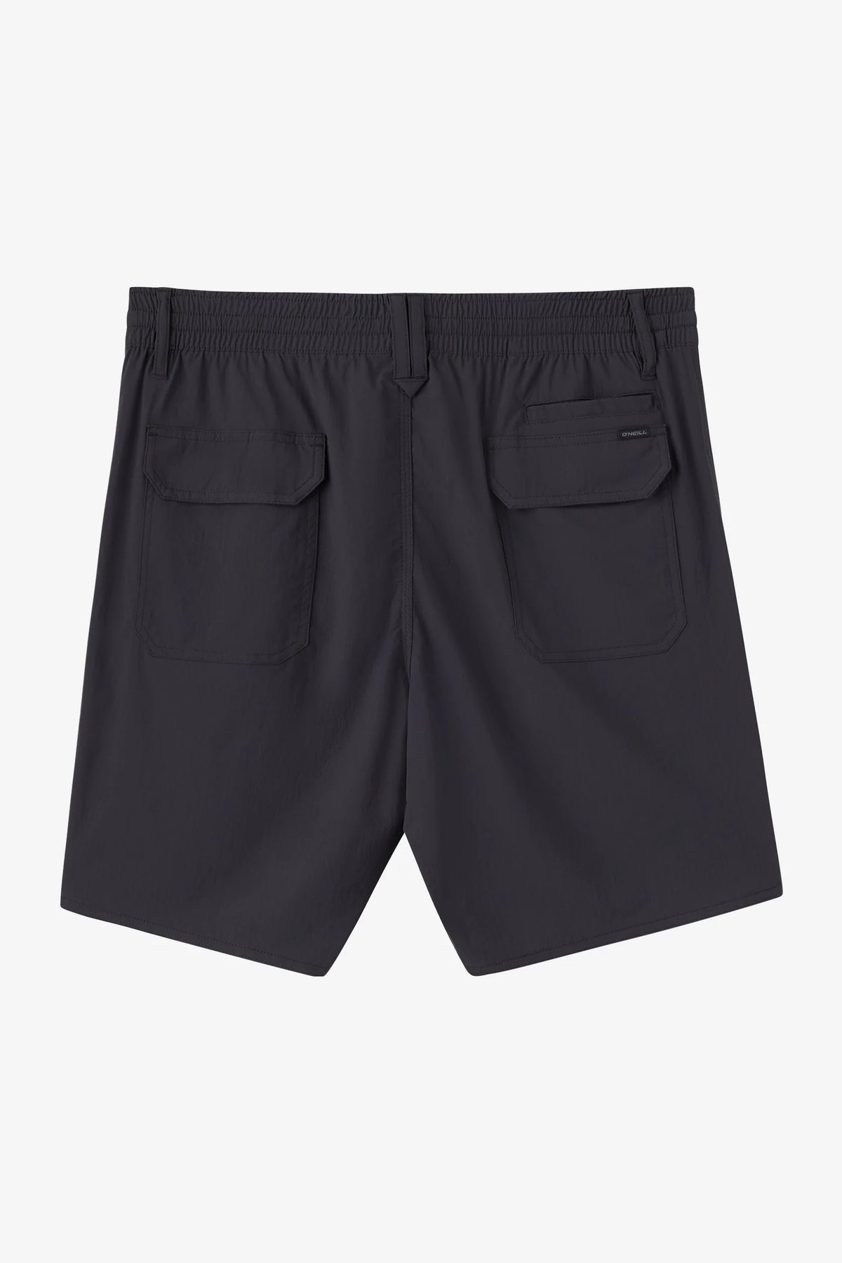 TVLR Halfback Hybrid 18" Short