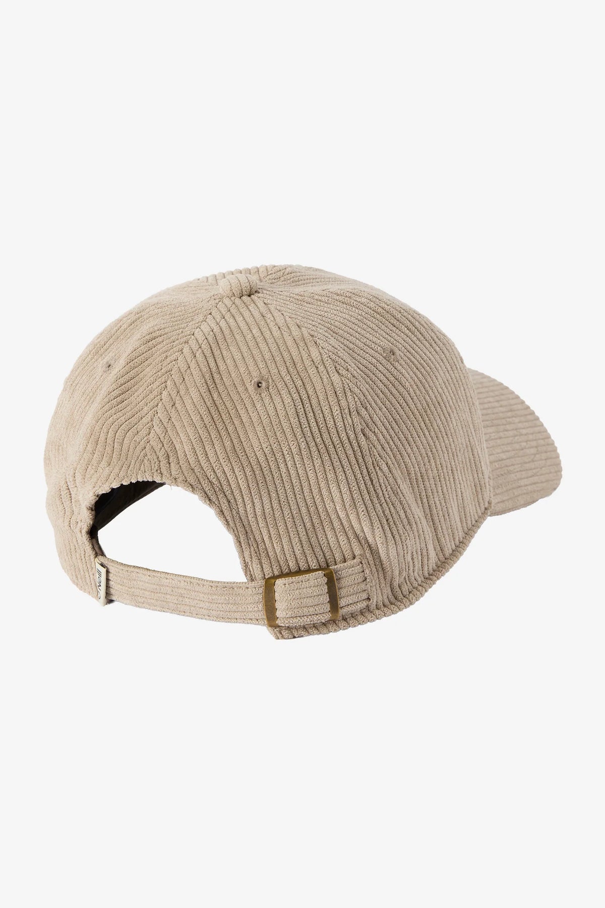 OG Patch Dad Hat Cord