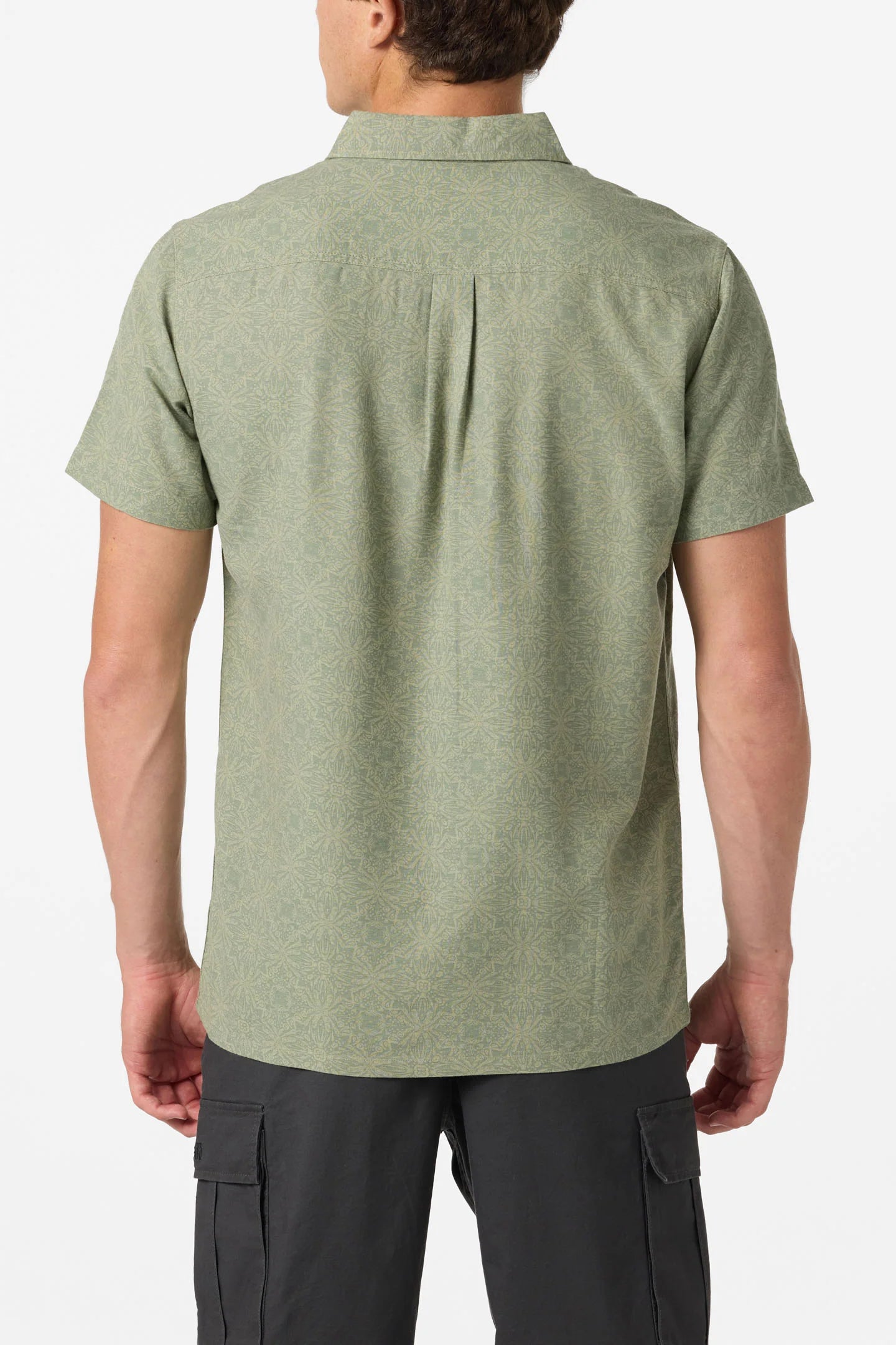 OG Eco Print Standard