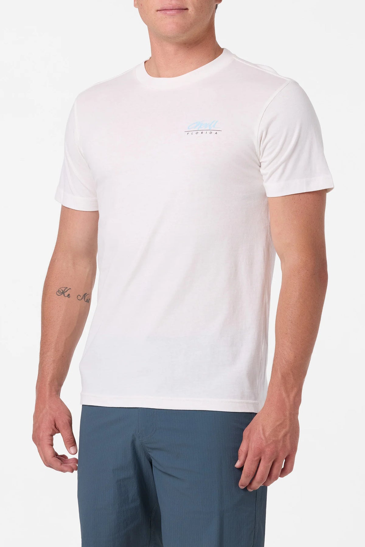 Tropical Florida Classic SS Tee