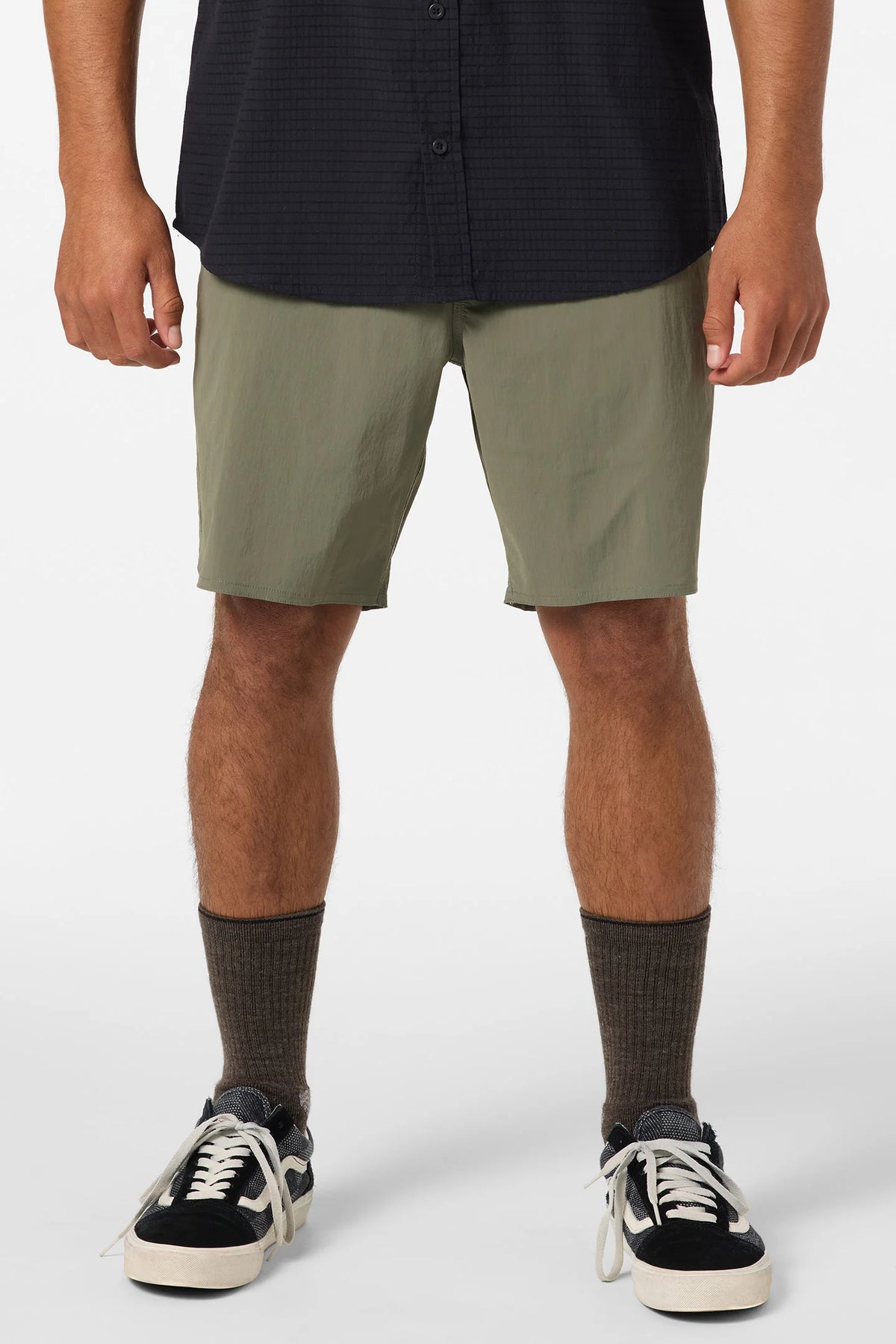 TVLR Halfback Hybrid 18" Short