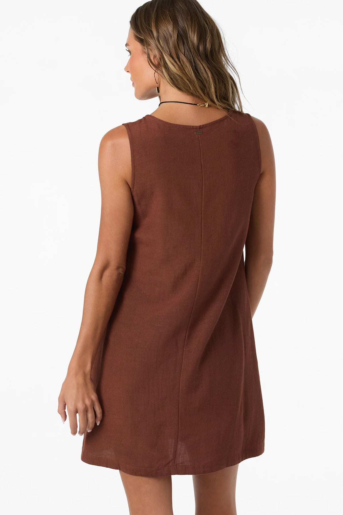 Sanders Mini Dress