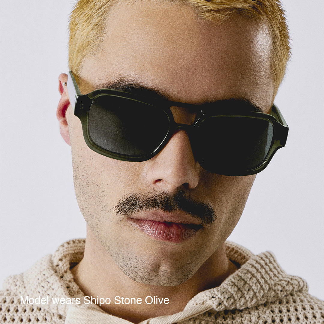 Shipo Tigris Sunglasses