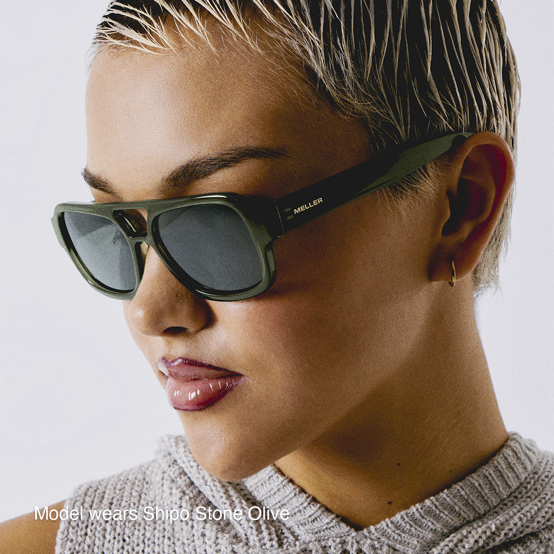 Shipo Tigris Sunglasses