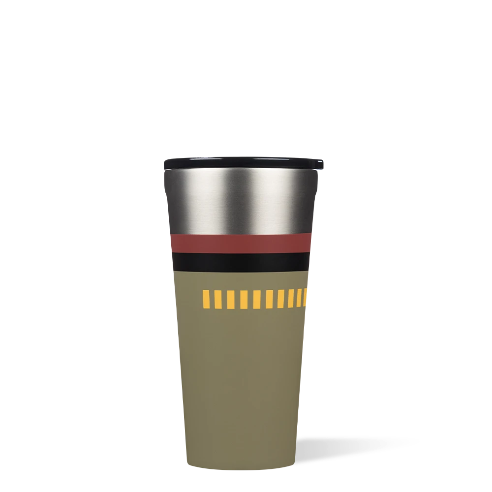 Star Wars Boba Fett Tumbler 16Oz