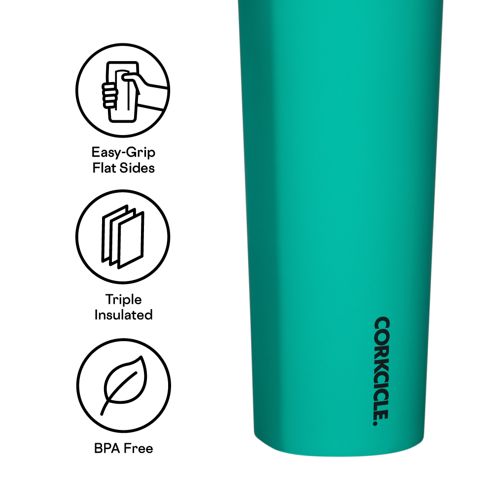 Neon Lights Canteen 32oz