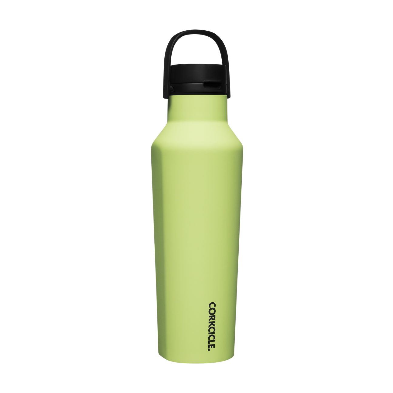 Neon Lights Canteen 32Oz