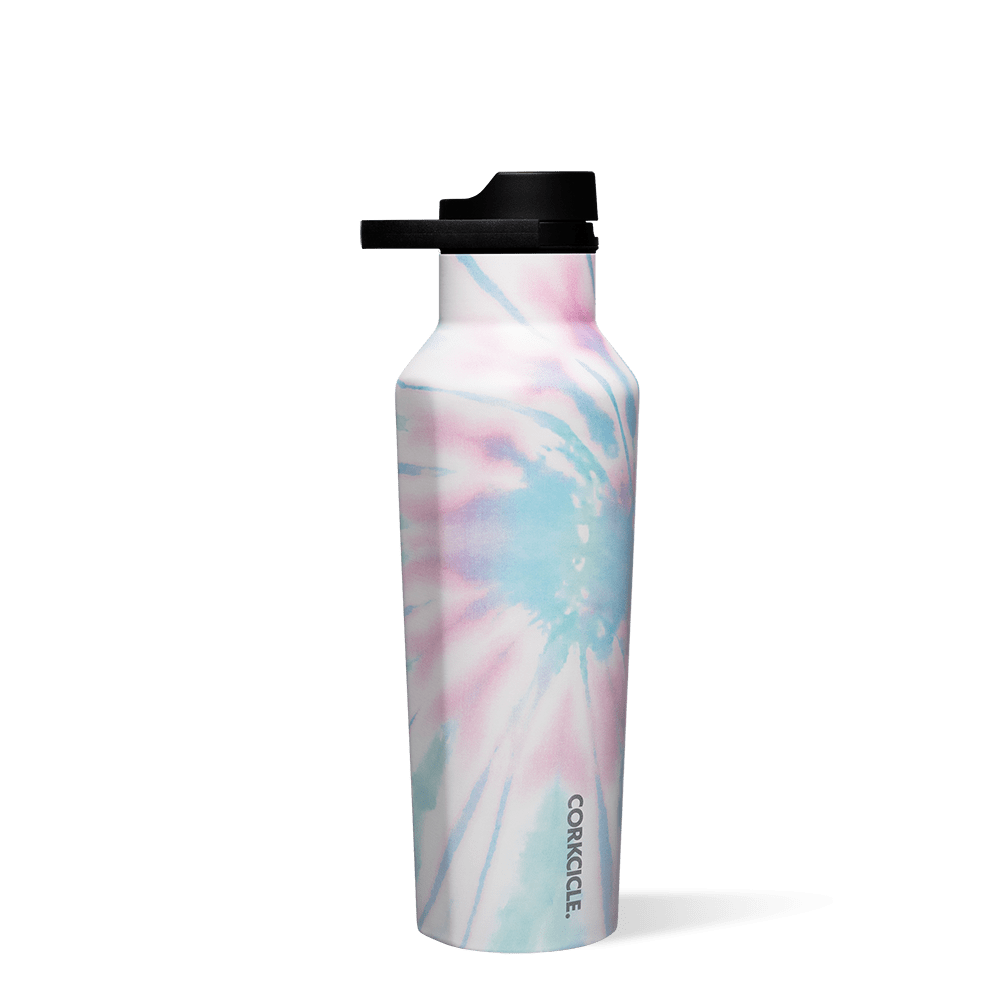 Coastal Swirl Canteen 20Oz