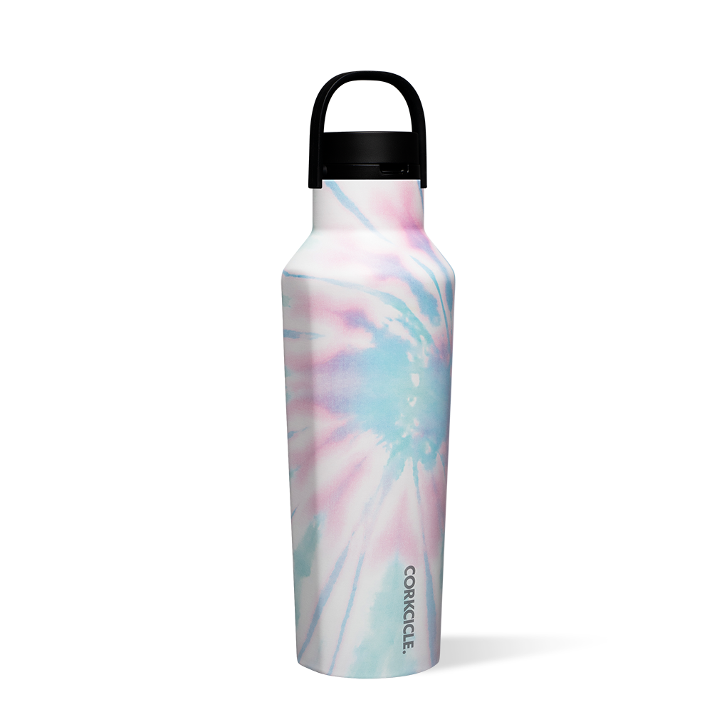 Coastal Swirl Canteen 20Oz