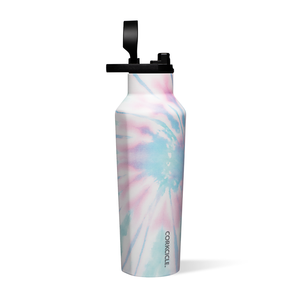 Coastal Swirl Canteen 20Oz
