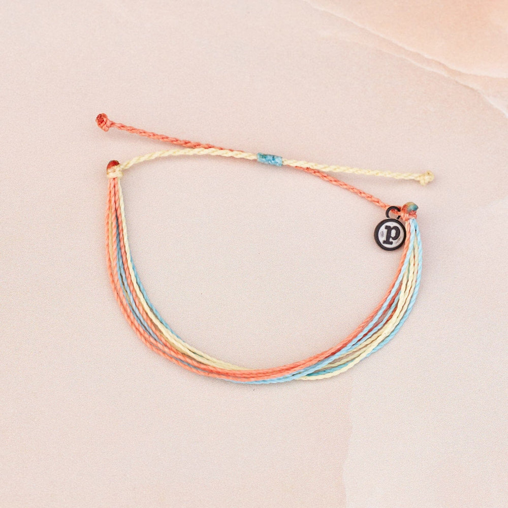 Bright Solid Bracelet