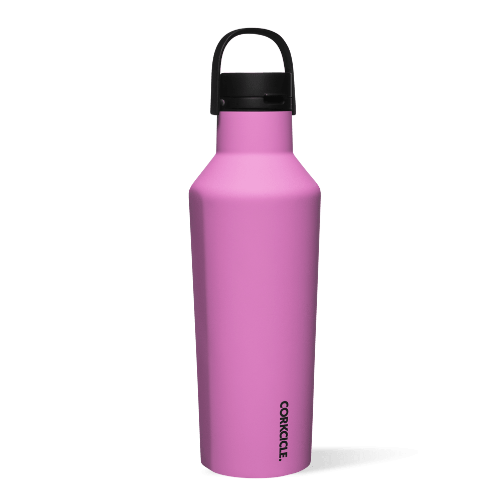 Fuschia Canteen 32Oz