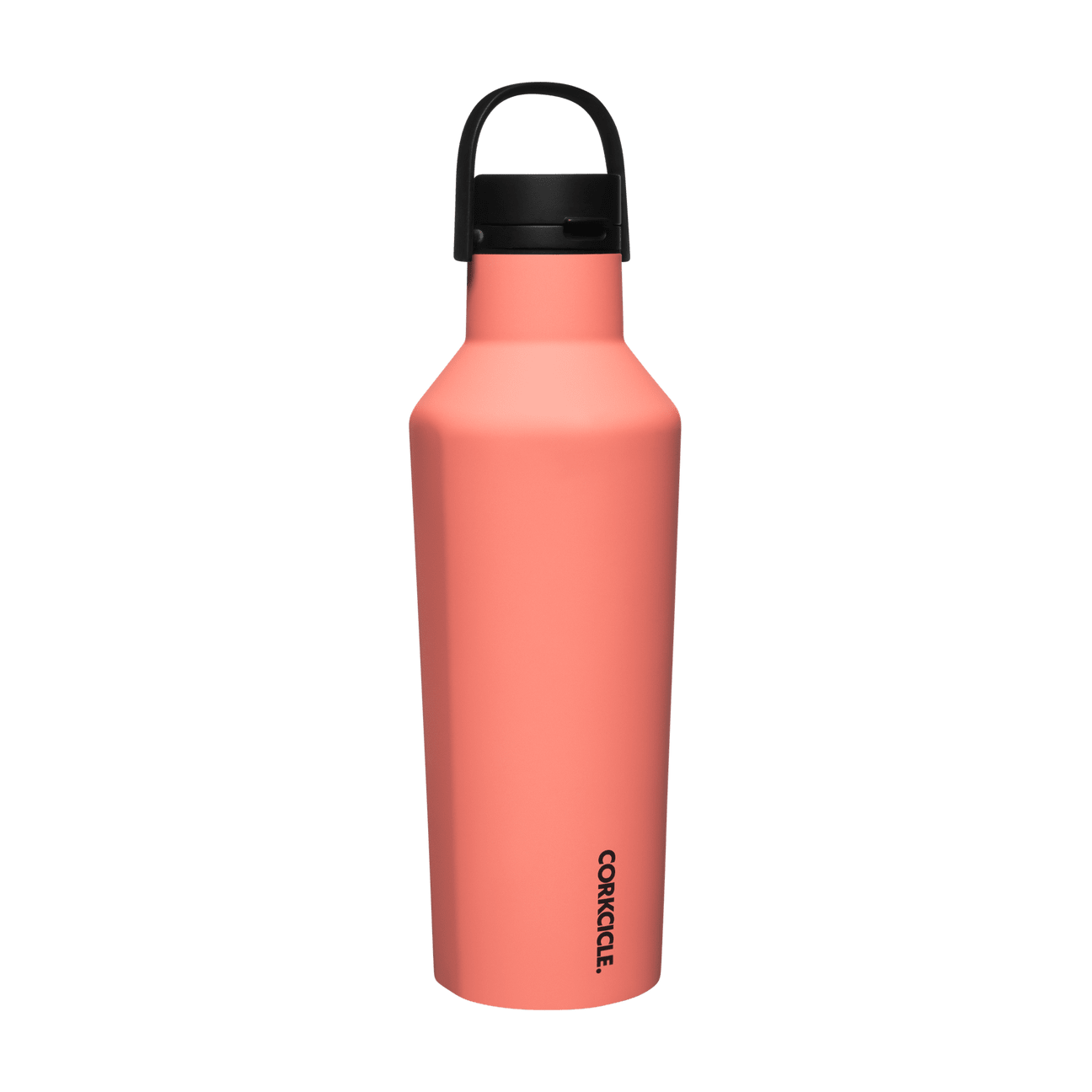 Neon Lights Canteen 32Oz