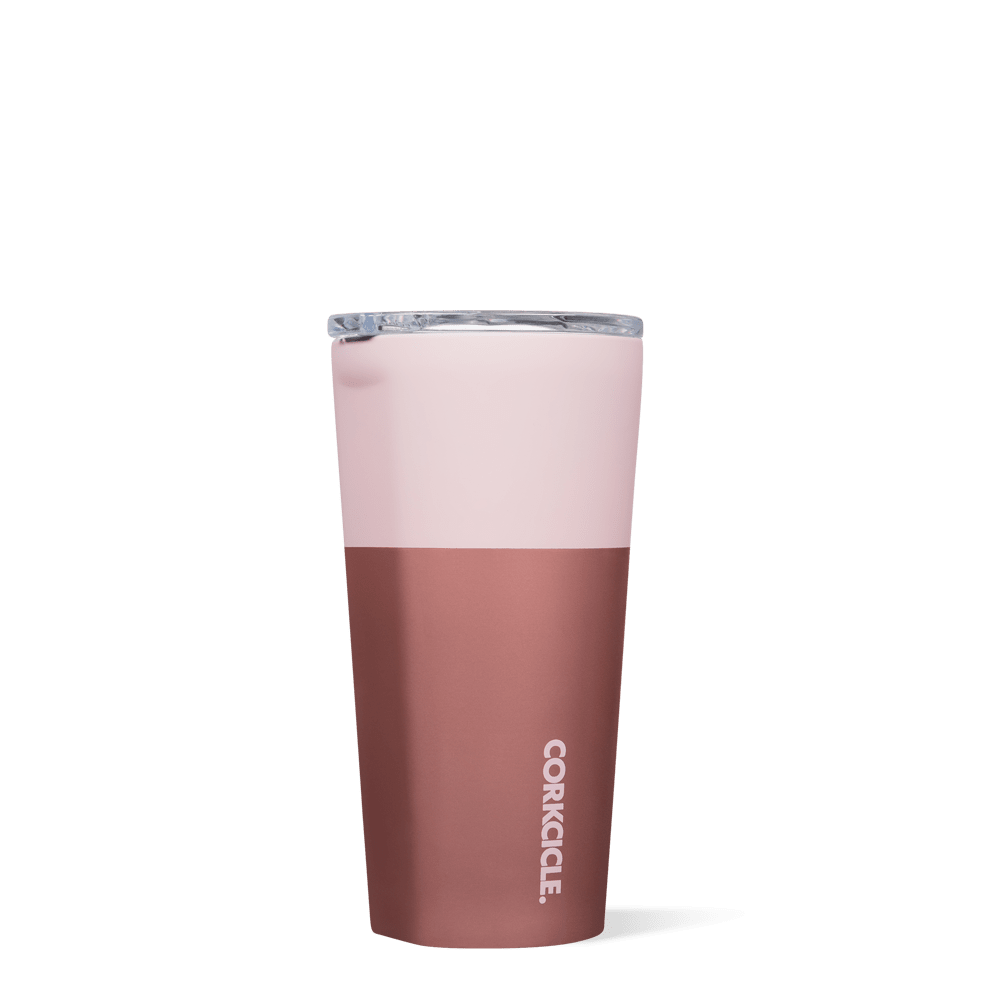 Pink Lady Tumbler 16Oz