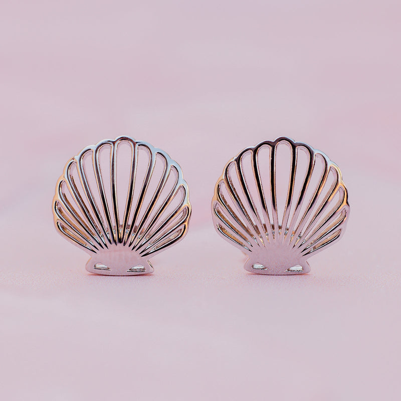 Delicate Shell