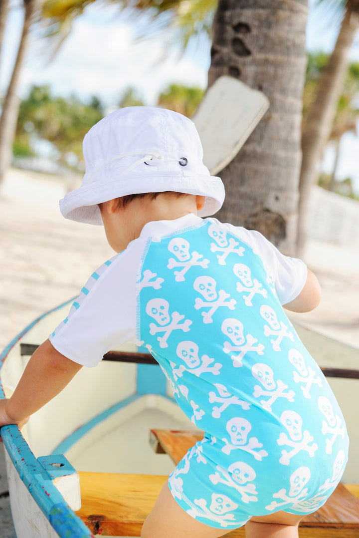 Uv 50 Bucket Hat