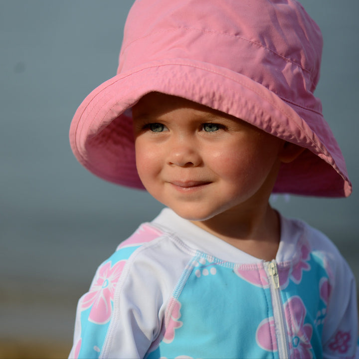 Uv 50 Bucket Hat