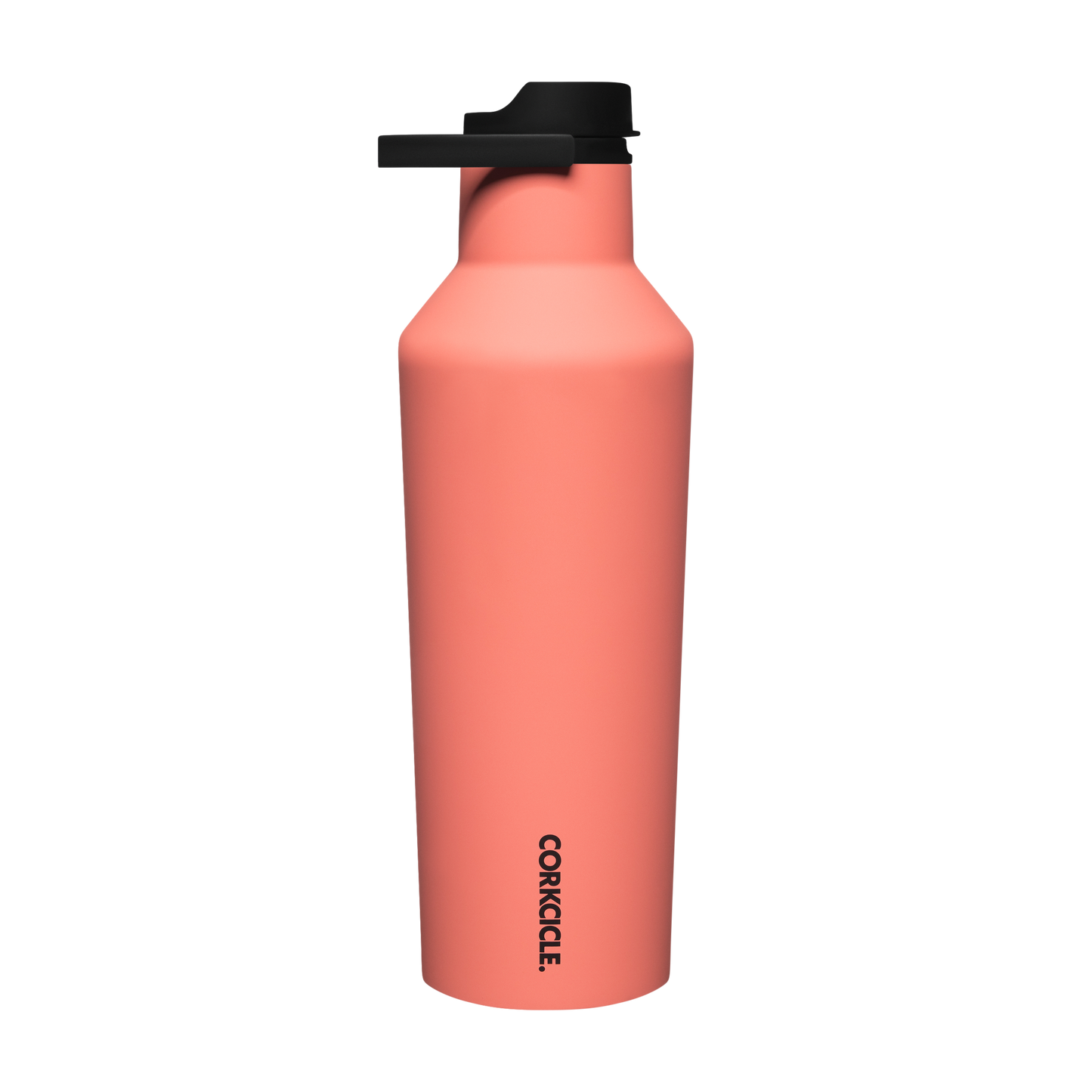 Neon Lights Canteen 32Oz