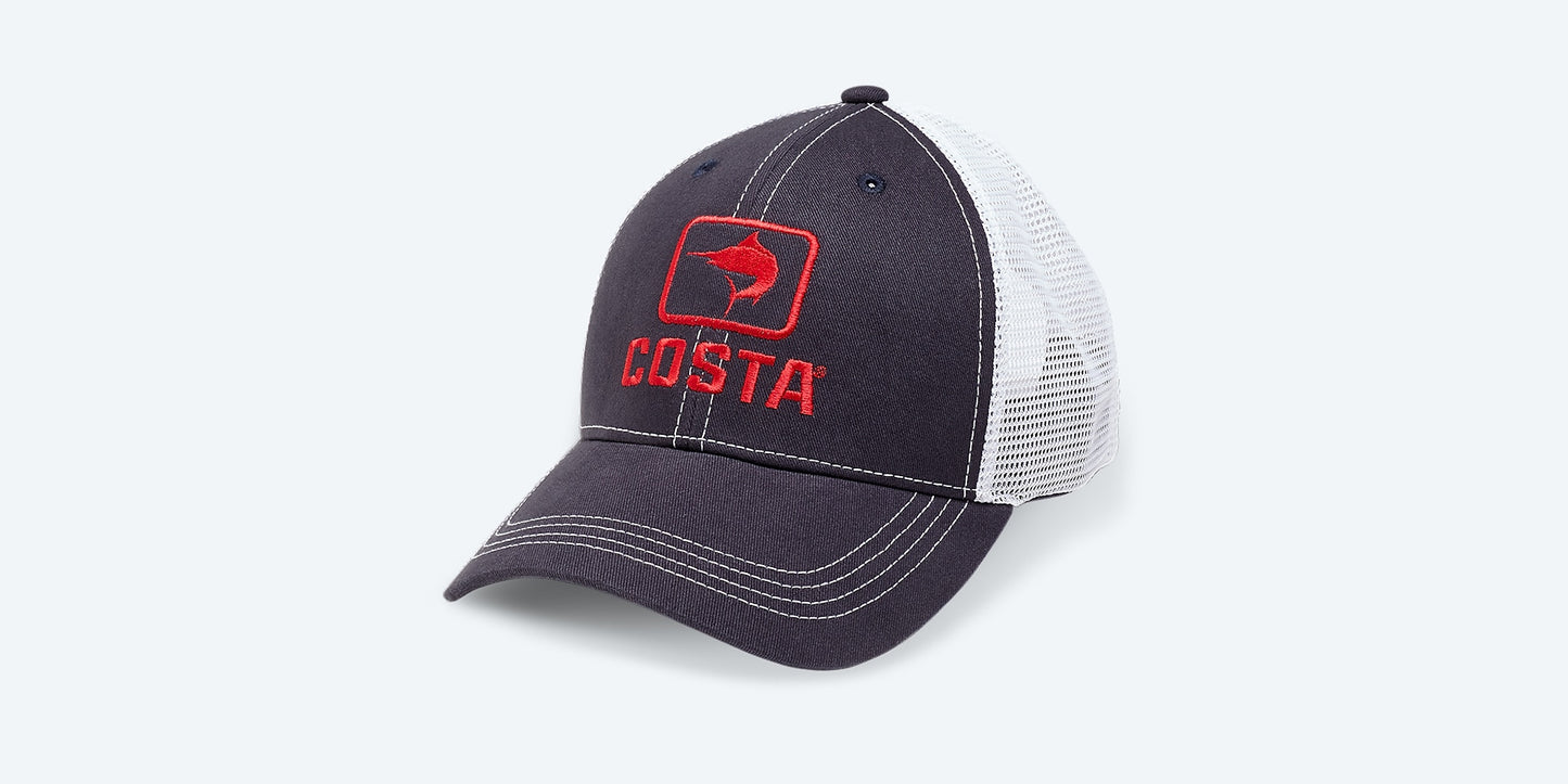 Marlin Trucker
