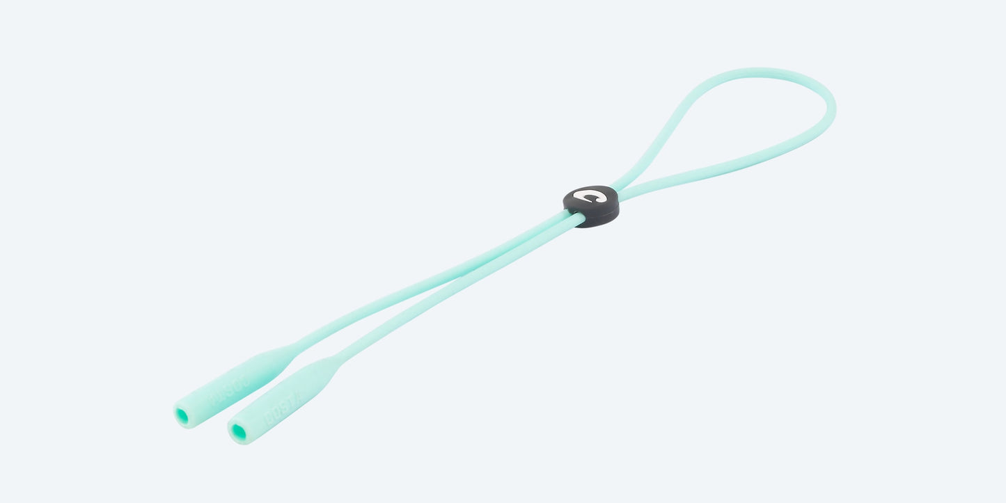 Bow-Line Silicone Retainer