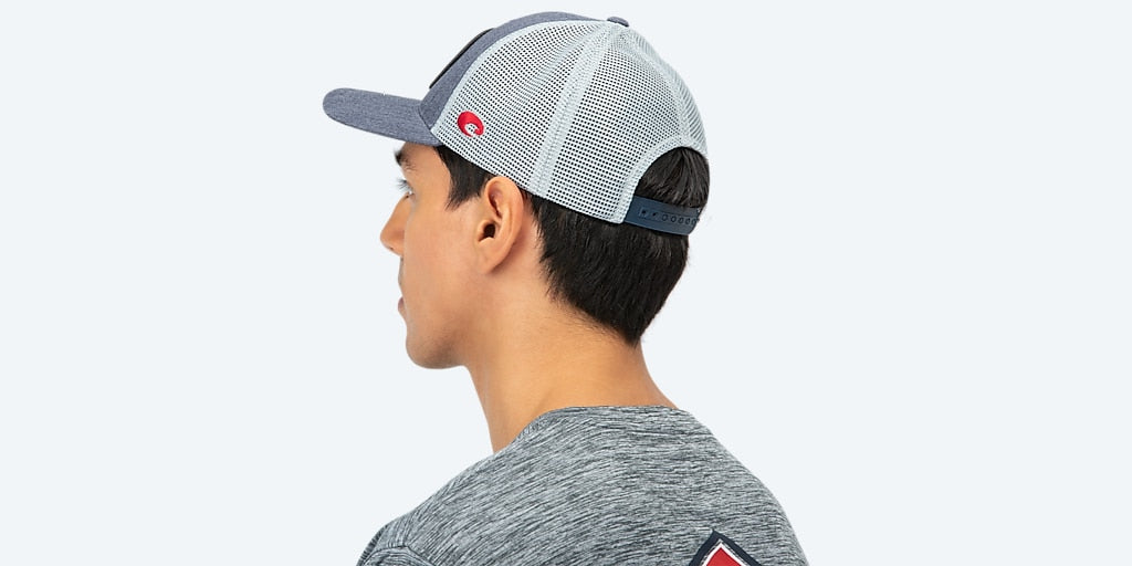 Topo Sailfish Trucker