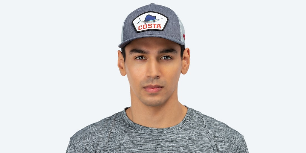 Topo Sailfish Trucker