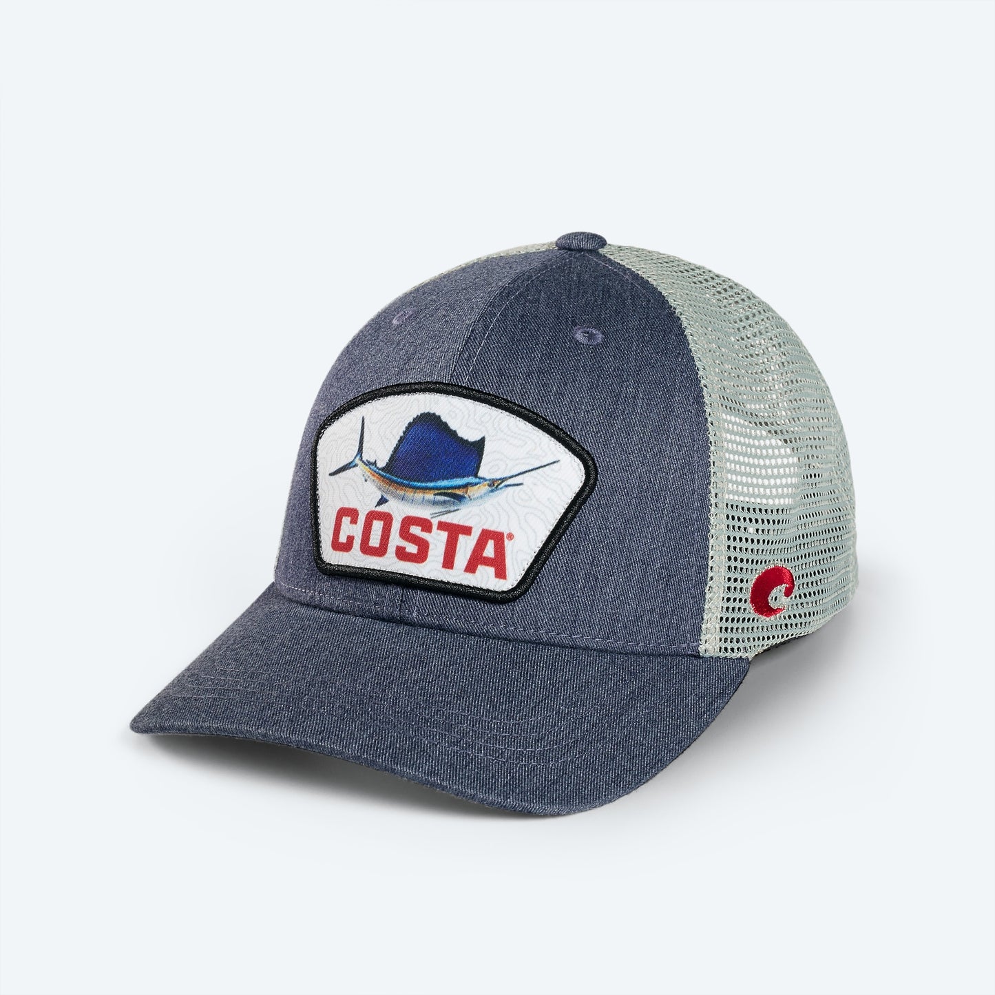 Topo Sailfish Trucker