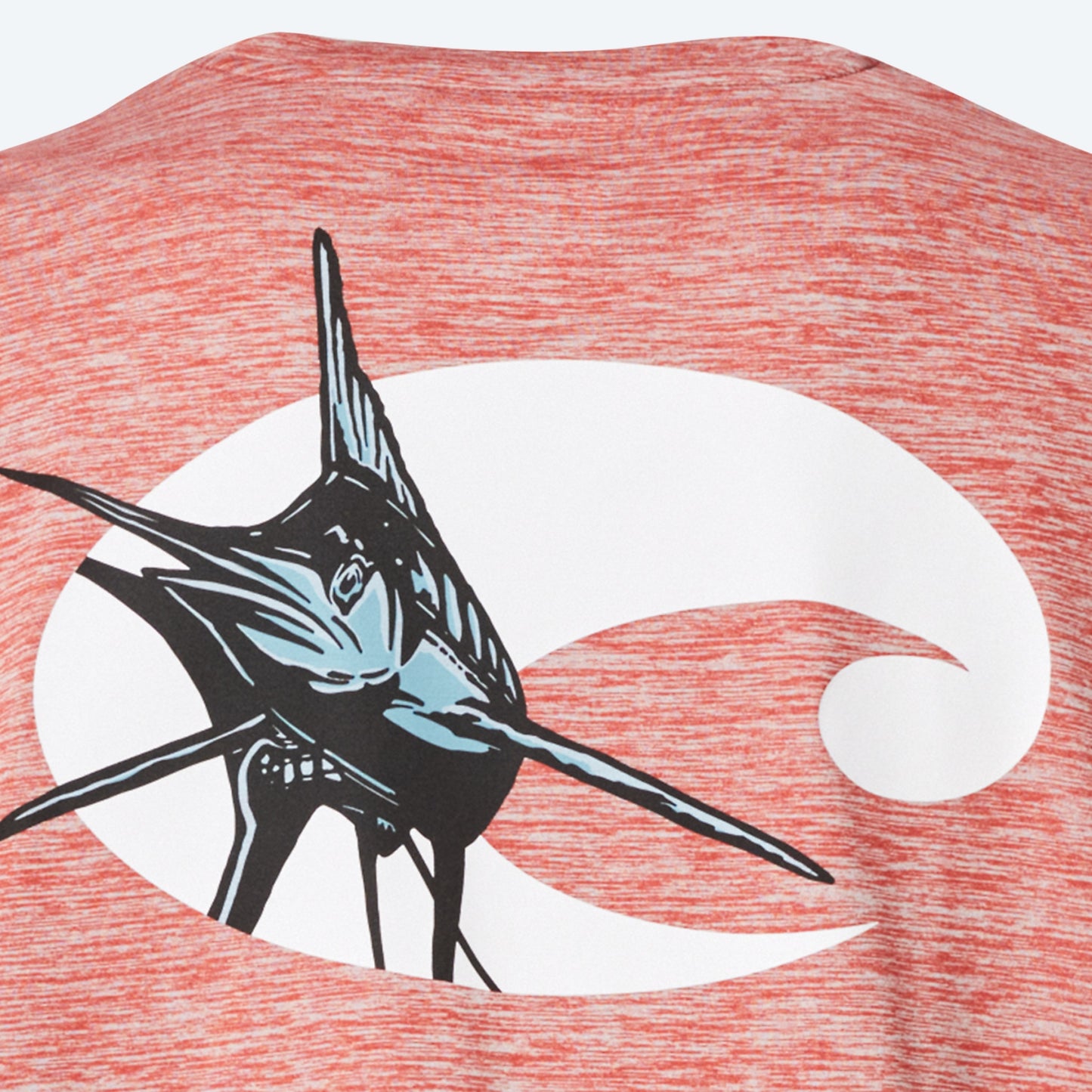 Tech Angler Swordfish