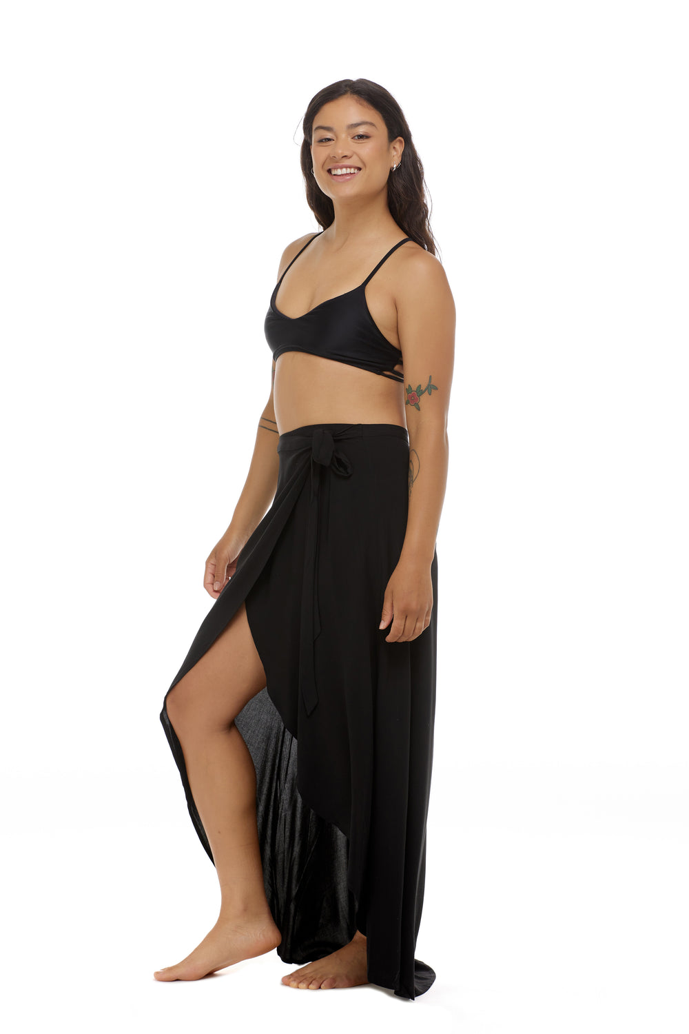 Playful Lena Cover-Up Skirt
