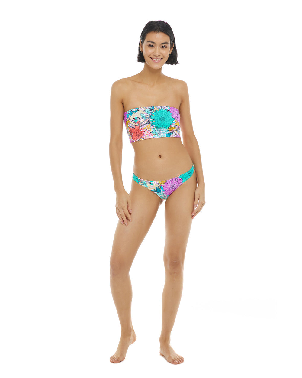 Buzz Bikini Bottom - Multi