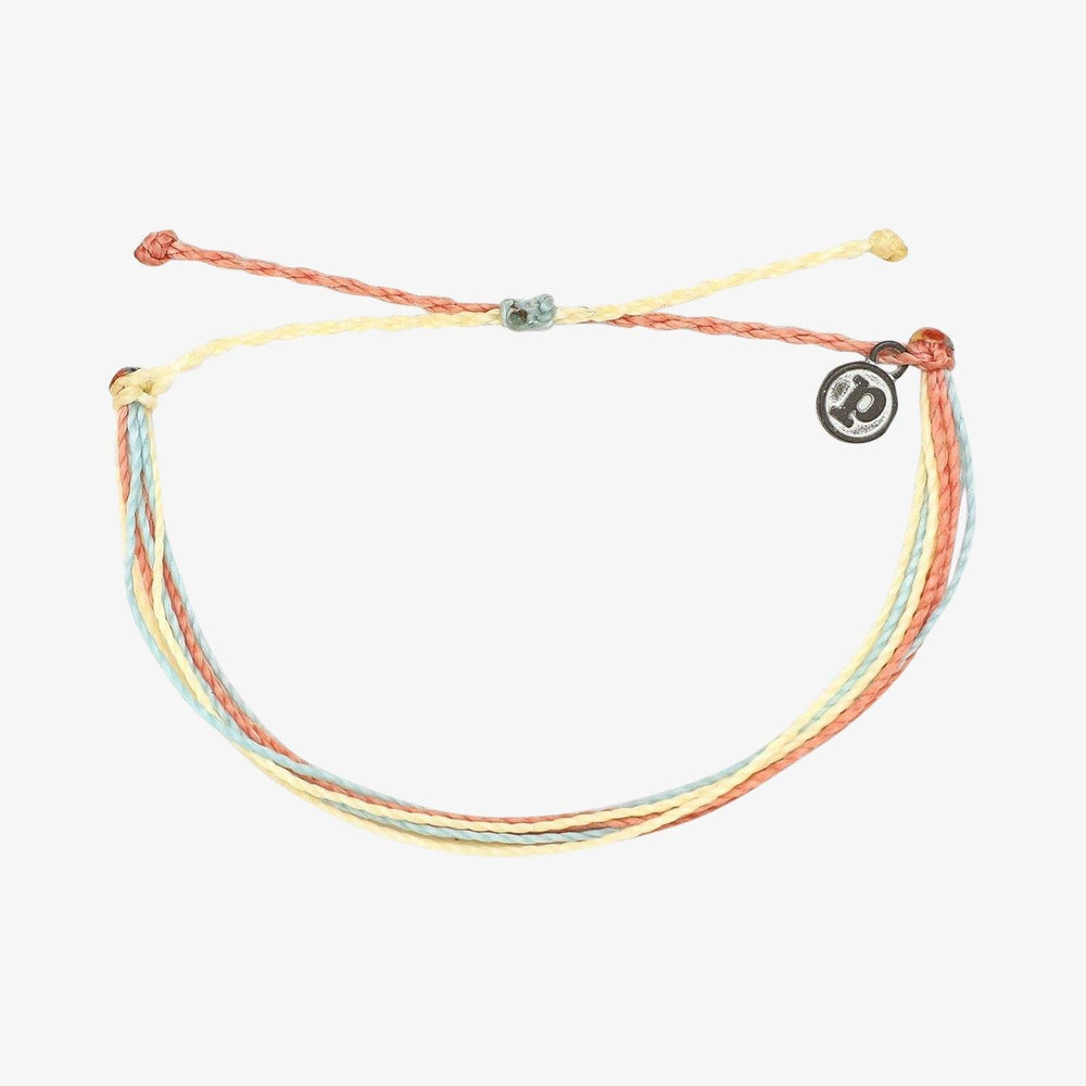 Bright Solid Bracelet