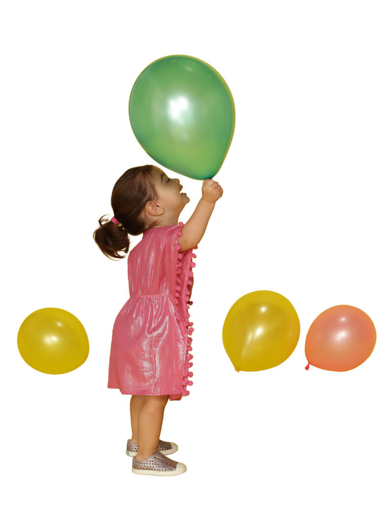 Lurex Pom Pom Caftan