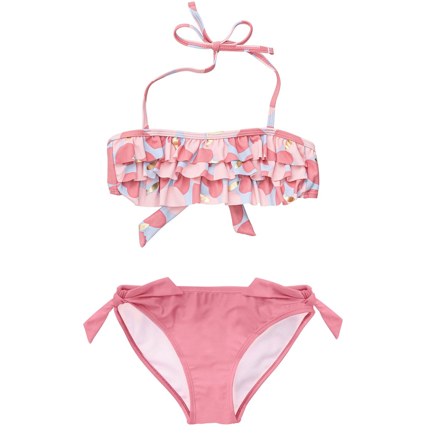 Apple Love Bandeau Bikini
