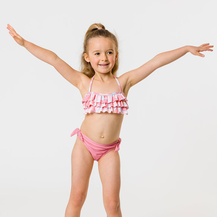 Apple Love Bandeau Bikini