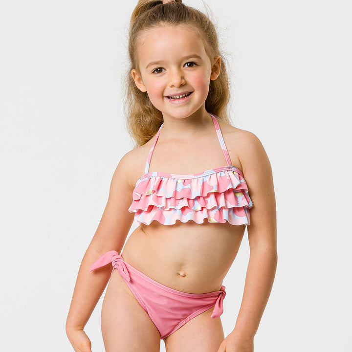 Apple Love Bandeau Bikini