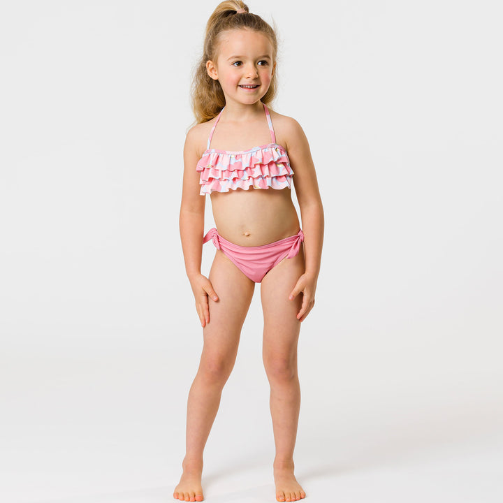 Apple Love Bandeau Bikini