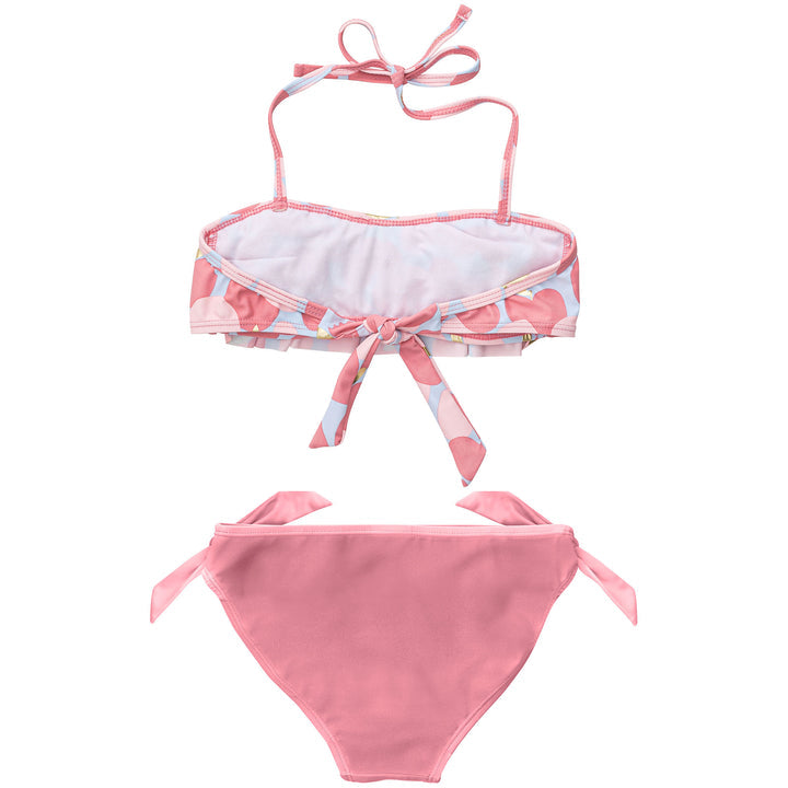 Apple Love Bandeau Bikini