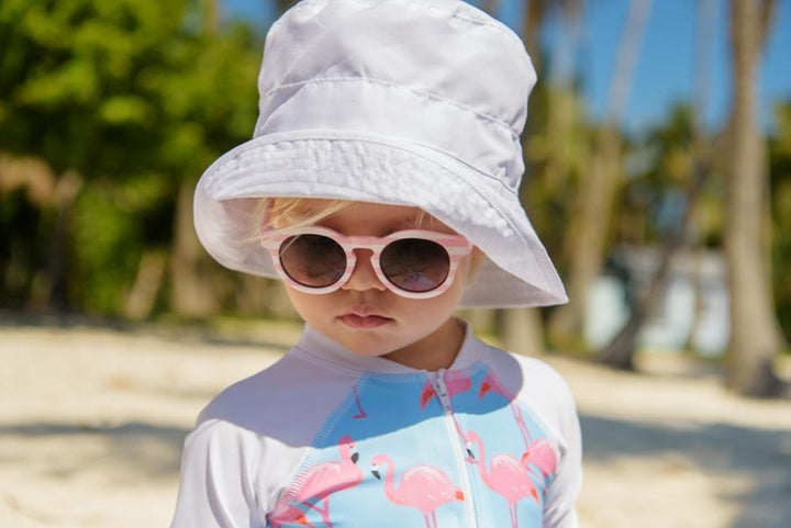 Flap Hat
