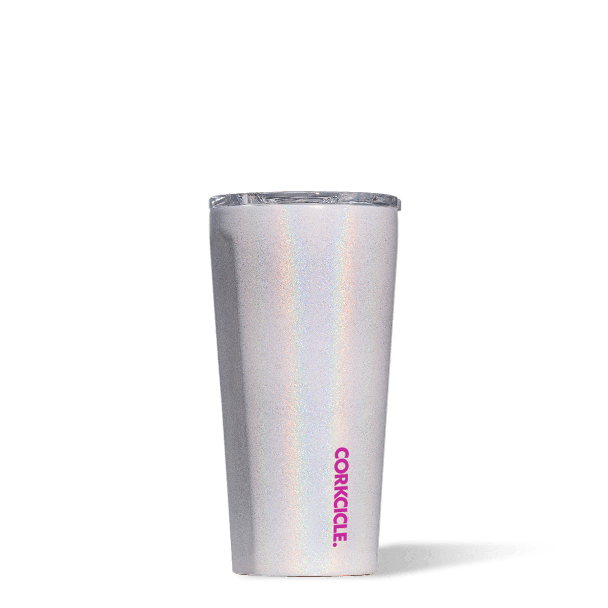 Sparkle Unicorn Magic Tumbler 16Oz