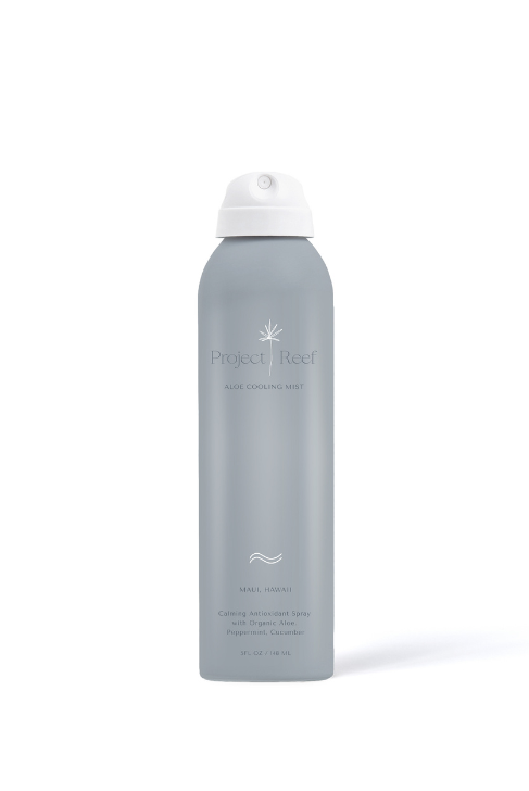 Aloe Cooling Mist