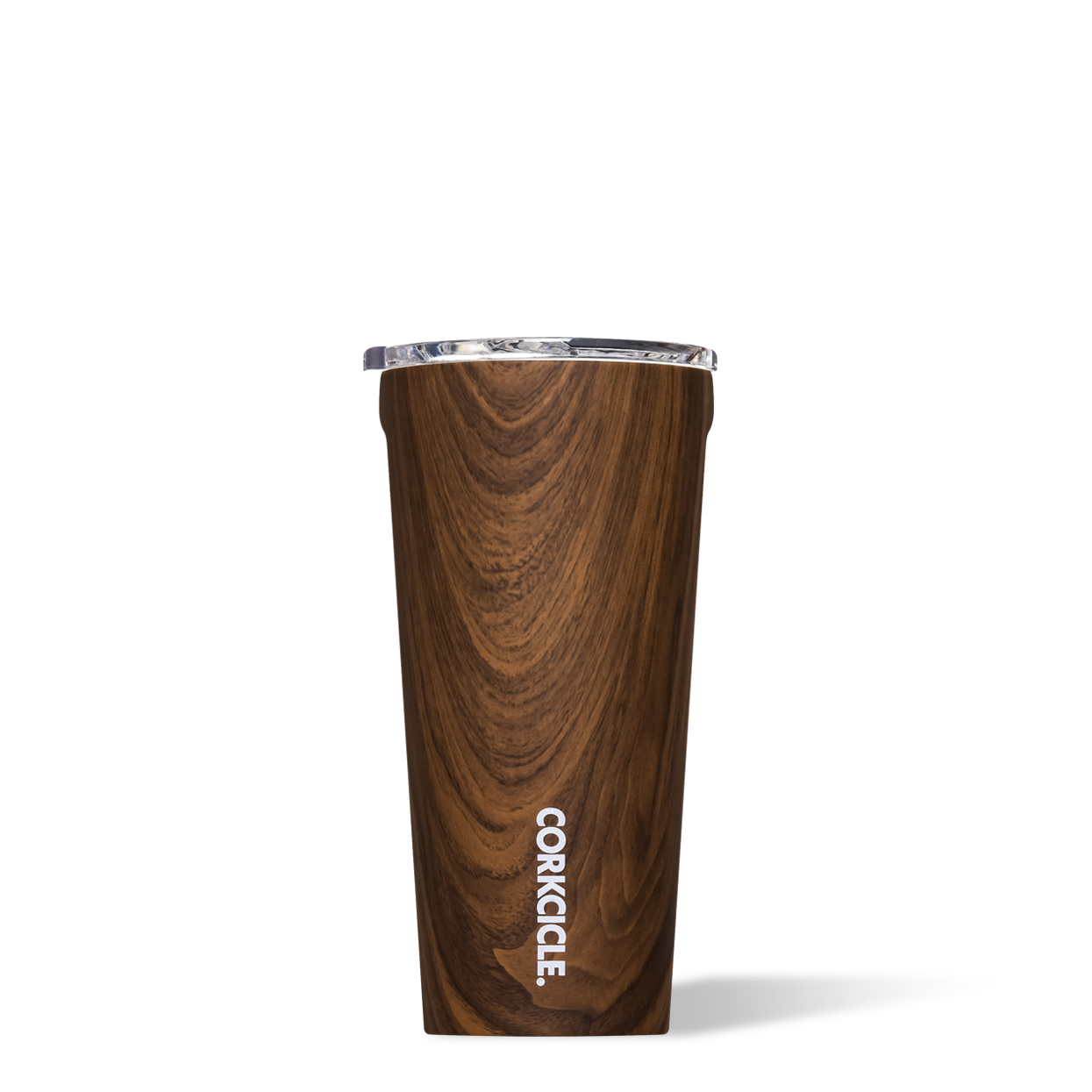Walnut Wood Tumbler 24Oz