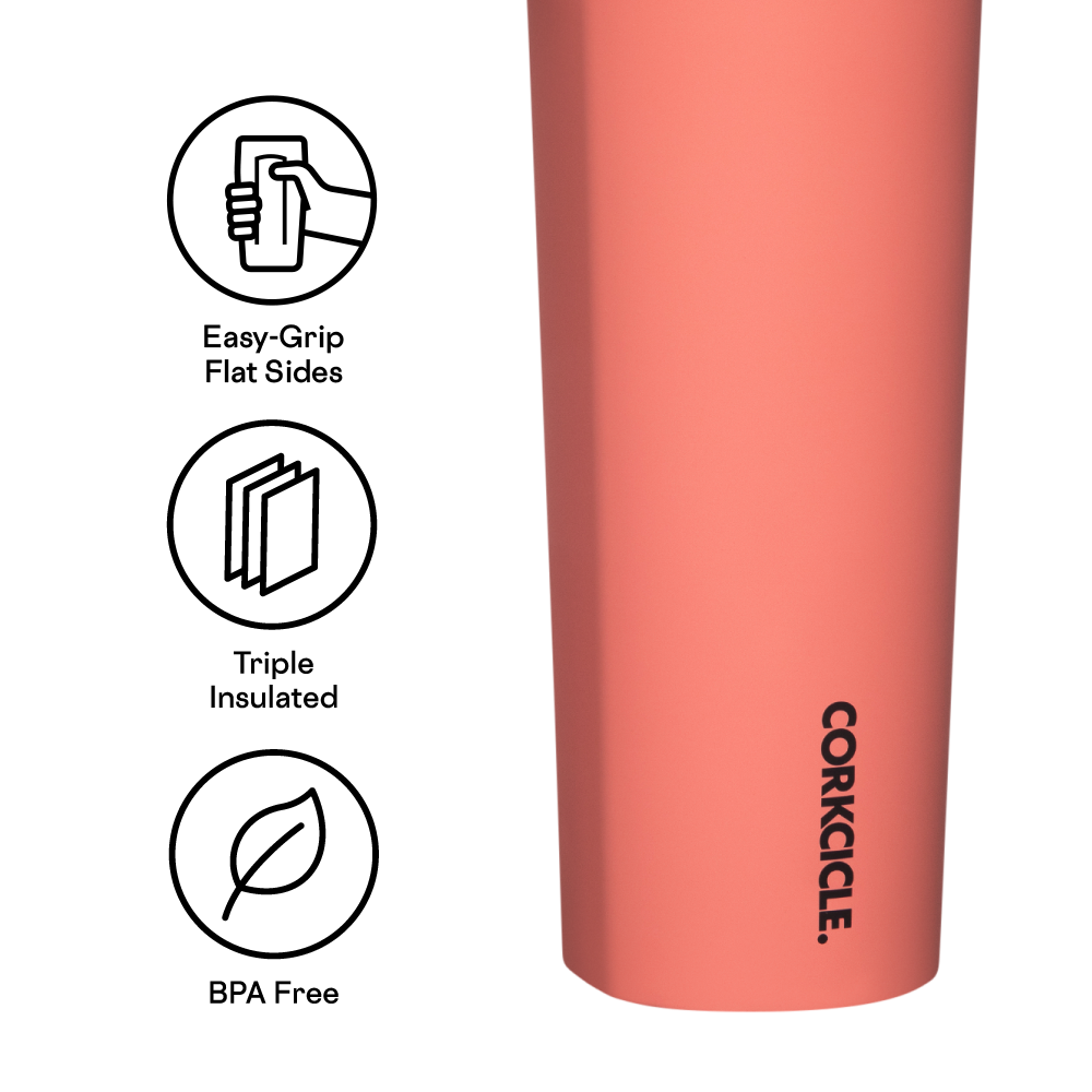 Neon Lights Canteen 20Oz