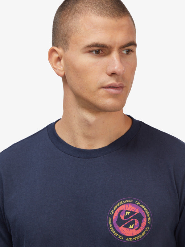 Golden Record T-Shirt For Men