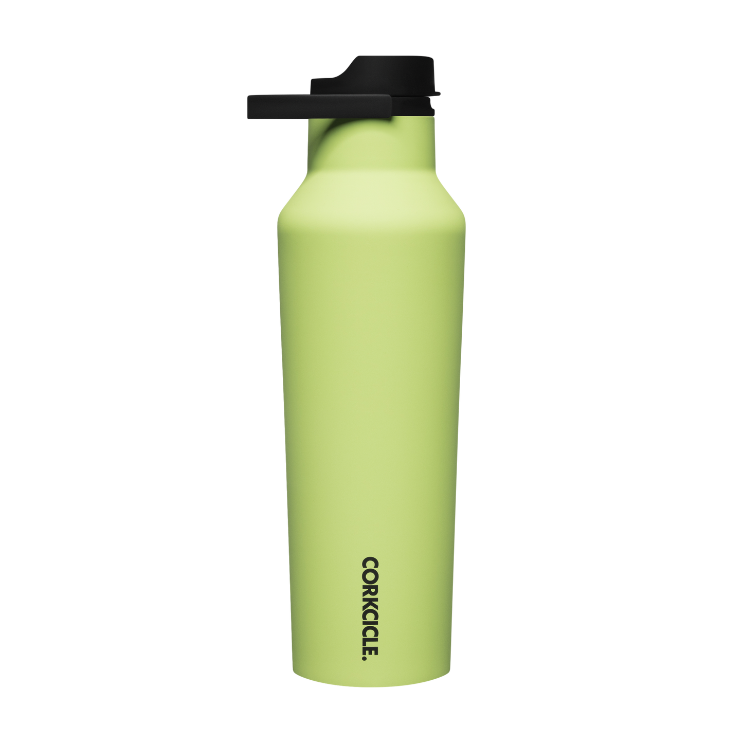 Neon Lights Canteen 32Oz