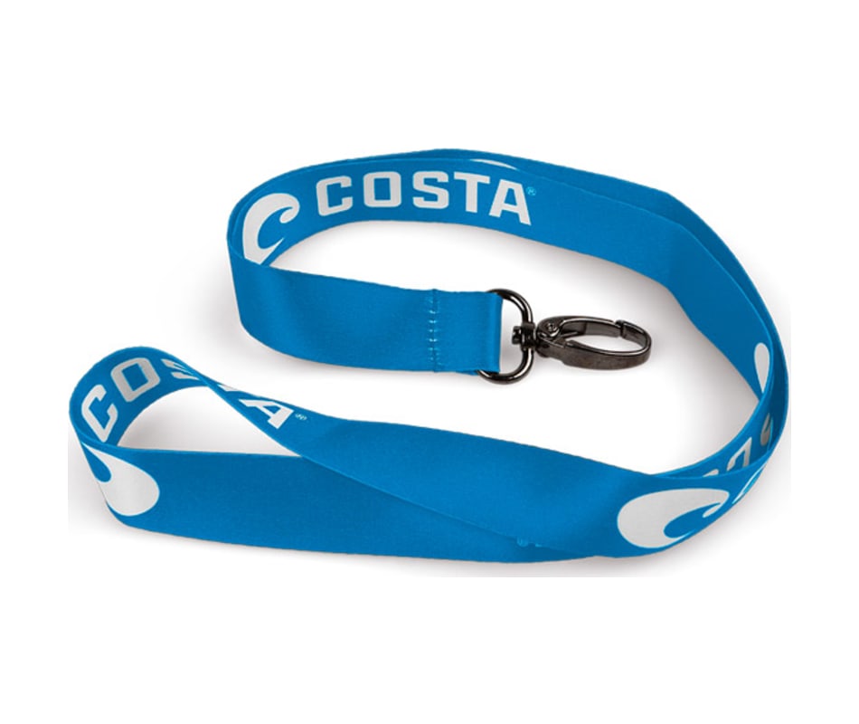 Costa Lanyard