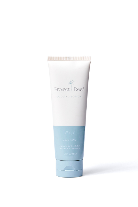 Cooling Lotion