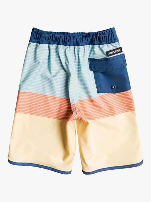 Surf Silk Tijuana
