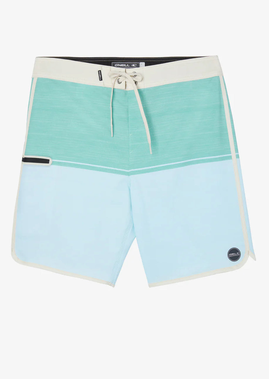 Hyperfreak Tech Trvlr Nomad 19" Boardshorts